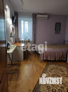 3-к квартира, вторичка, 87м2, 1/6 этаж