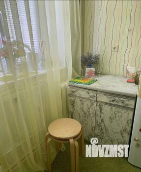 1-к квартира, вторичка, 33м2, 5/5 этаж