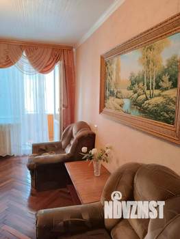 4-к квартира, вторичка, 64м2, 2/9 этаж