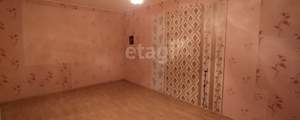 1-к квартира, вторичка, 38м2, 6/10 этаж