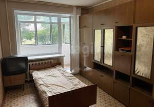 1-к квартира, вторичка, 31м2, 3/5 этаж