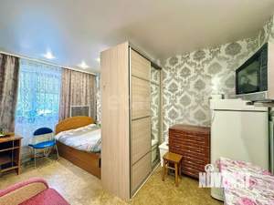 3-к квартира, вторичка, 70м2, 2/10 этаж