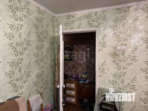 1-к квартира, вторичка, 32м2, 4/5 этаж