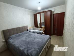 3-к квартира, вторичка, 63м2, 1/10 этаж