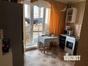 1-к квартира, вторичка, 34м2, 3/12 этаж