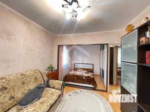1-к квартира, вторичка, 31м2, 4/5 этаж