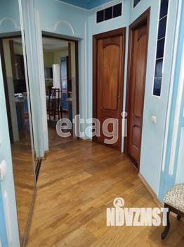 3-к квартира, вторичка, 87м2, 1/6 этаж