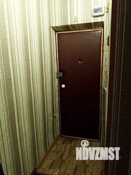 2-к квартира, вторичка, 40м2, 4/4 этаж