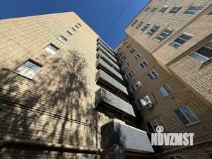 1-к квартира, вторичка, 23м2, 7/9 этаж