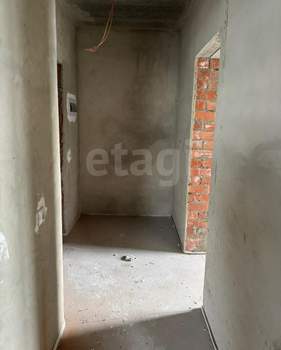 2-к квартира, вторичка, 52м2, 4/5 этаж