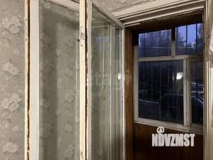 3-к квартира, вторичка, 64м2, 1/9 этаж