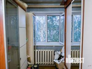 1-к квартира, вторичка, 30м2, 5/5 этаж