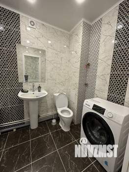 1-к квартира, вторичка, 41м2, 7/10 этаж