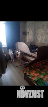 1-к квартира, вторичка, 21м2, 5/9 этаж