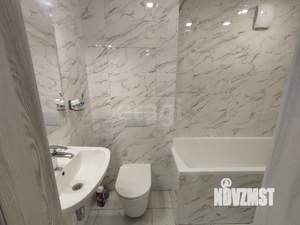 2-к квартира, вторичка, 53м2, 9/10 этаж