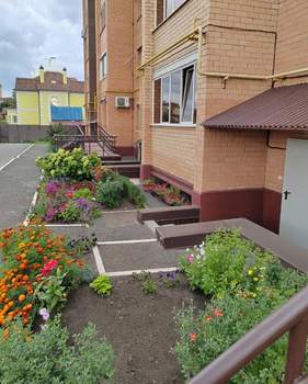 2-к квартира, вторичка, 70м2, 9/10 этаж