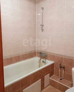 1-к квартира, вторичка, 39м2, 5/5 этаж