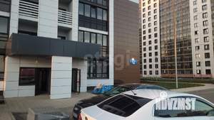 1-к квартира, вторичка, 38м2, 10/12 этаж
