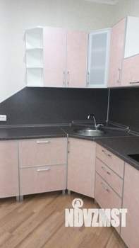 1-к квартира, вторичка, 39м2, 4/17 этаж