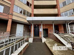 3-к квартира, вторичка, 81м2, 8/12 этаж