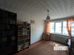 4-к квартира, вторичка, 78м2, 1/5 этаж