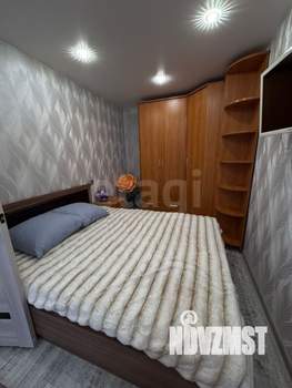 2-к квартира, вторичка, 45м2, 1/5 этаж