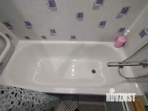 1-к квартира, вторичка, 31м2, 5/5 этаж