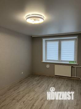 1-к квартира, вторичка, 41м2, 9/14 этаж