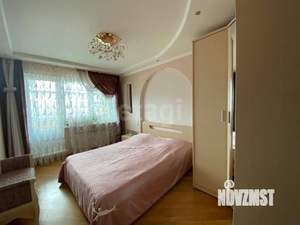 4-к квартира, вторичка, 84м2, 5/5 этаж