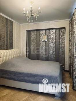 2-к квартира, вторичка, 62м2, 7/16 этаж