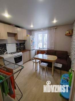 1-к квартира, вторичка, 34м2, 9/9 этаж