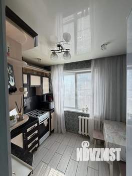 1-к квартира, вторичка, 33м2, 4/9 этаж