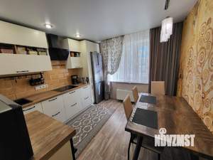 2-к квартира, вторичка, 64м2, 3/14 этаж