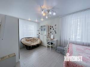 3-к квартира, вторичка, 64м2, 2/9 этаж