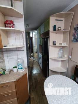 1-к квартира, вторичка, 33м2, 4/5 этаж