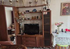 2-к квартира, вторичка, 43м2, 2/4 этаж