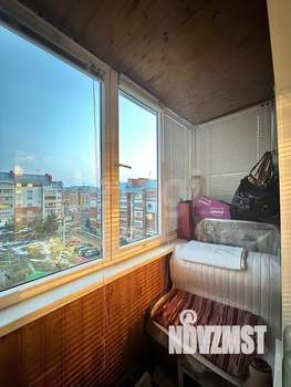 1-к квартира, вторичка, 42м2, 5/5 этаж