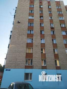 2-к квартира, вторичка, 41м2, 8/9 этаж