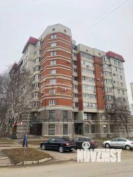 4-к квартира, вторичка, 100м2, 3/10 этаж