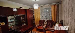 2-к квартира, вторичка, 47м2, 2/5 этаж