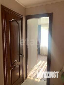 3-к квартира, вторичка, 61м2, 5/5 этаж