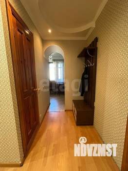 3-к квартира, вторичка, 64м2, 8/9 этаж