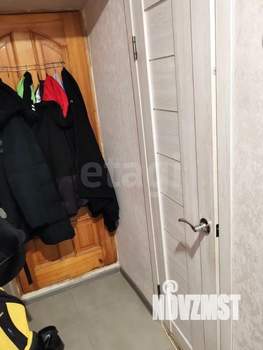 1-к квартира, вторичка, 30м2, 4/5 этаж
