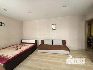 2-к квартира, вторичка, 41м2, 4/4 этаж