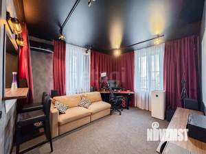 2-к квартира, вторичка, 60м2, 5/5 этаж