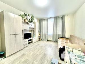 1-к квартира, вторичка, 38м2, 3/9 этаж