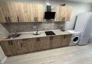 1-к квартира, вторичка, 39м2, 7/9 этаж
