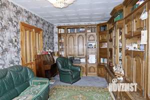 3-к квартира, вторичка, 70м2, 9/12 этаж