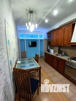 3-к квартира, вторичка, 80м2, 4/8 этаж