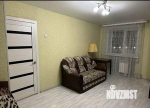 1-к квартира, вторичка, 30м2, 3/5 этаж